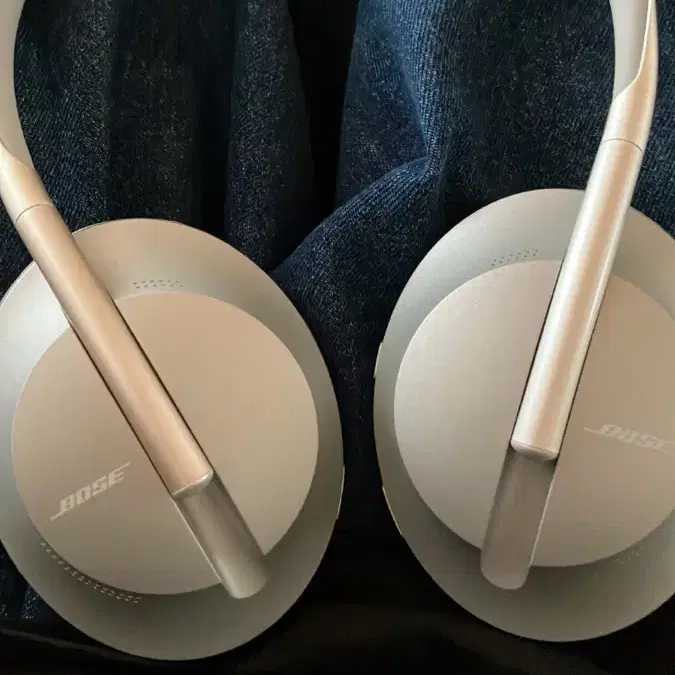 (뷔 헤드셋)BOSE 보스 NC700 노이즈캔슬링 헤드셋