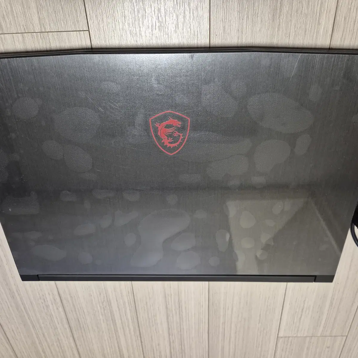 MSI GF63 15인치 gtx1650 1.7kg 게이밍노트북