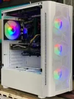 i5 9400F/RTX 2060 배그풀옵/팰월드/고사양게이밍 컴퓨터 본체