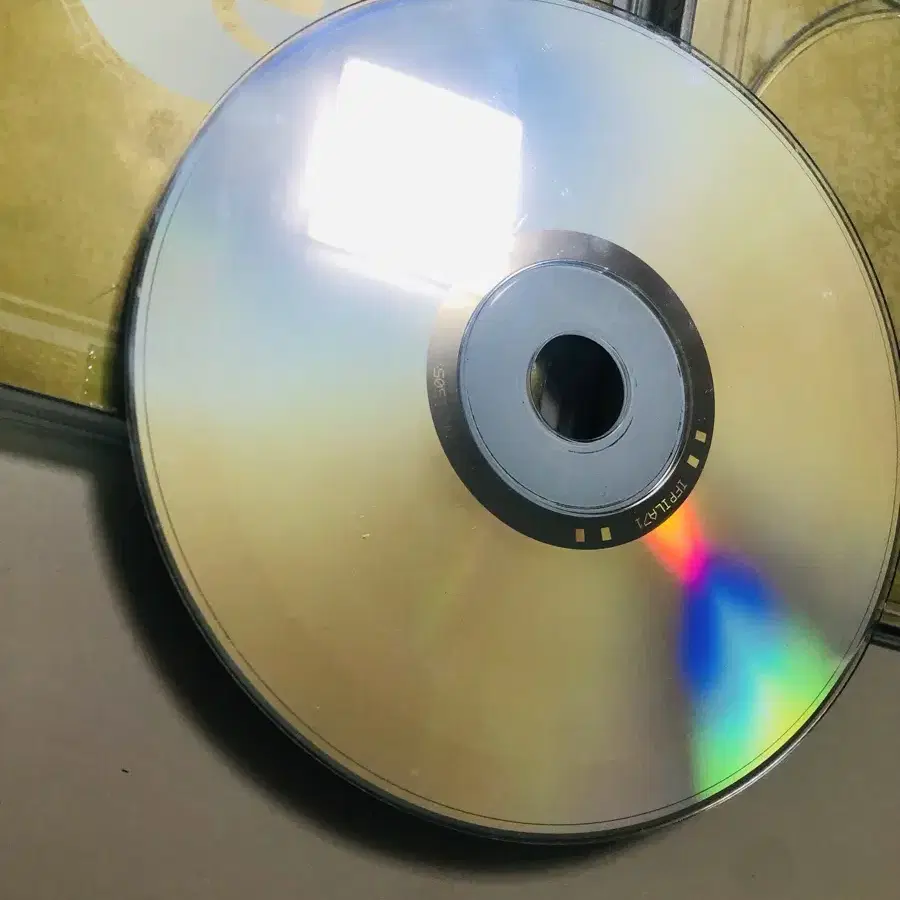 CD/ 룰라 7집