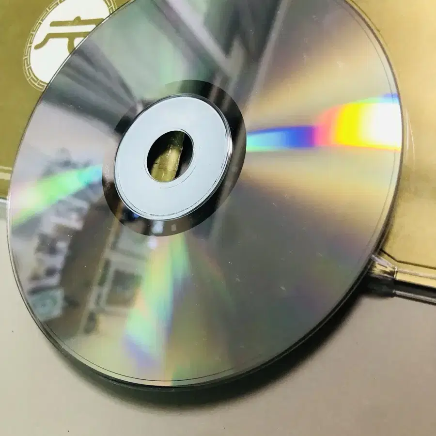 CD/ 룰라 7집