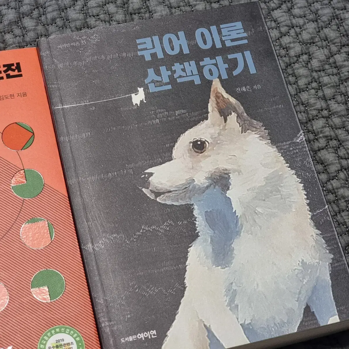 책, 도서 / 퀴어 이론 산책하기