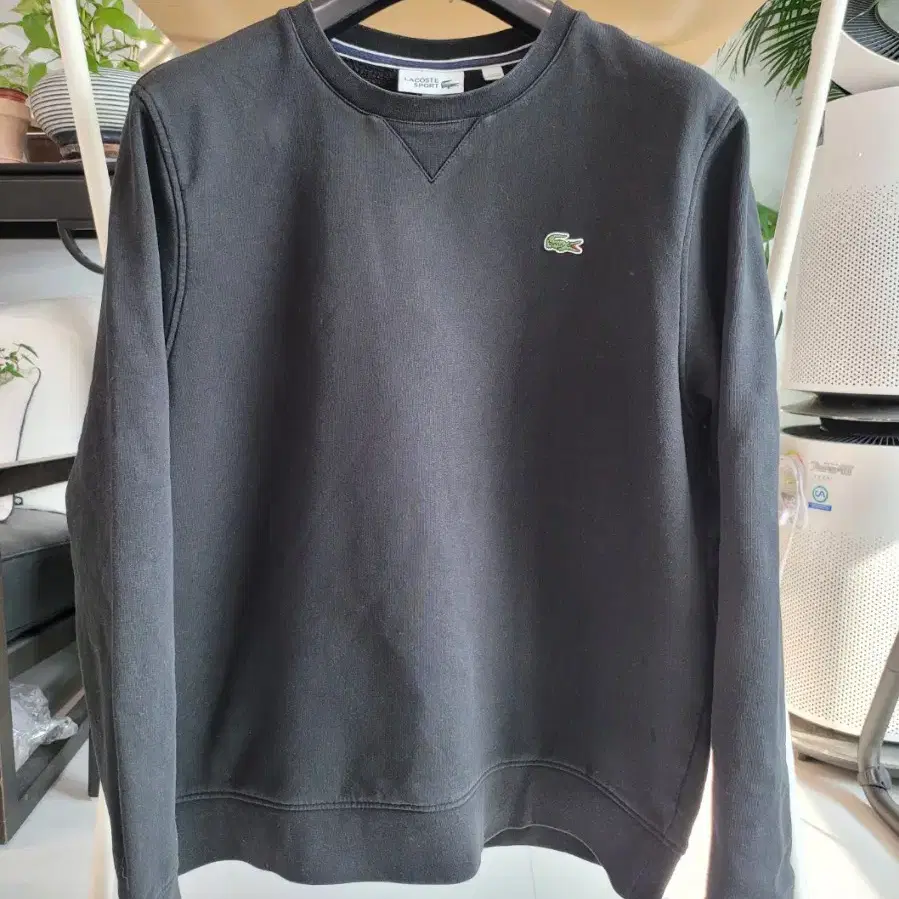 XL  라코스테  LACOSTE 스웻셔츠 2장일괄