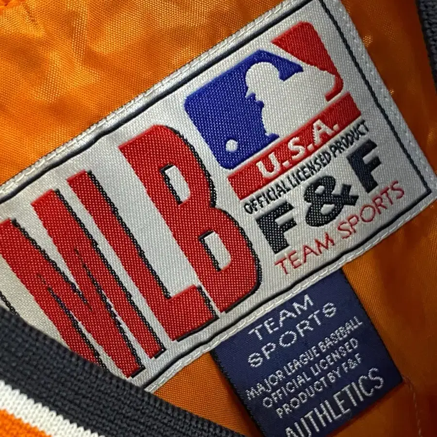 MLB F&F 뉴욕 양키스 스타디움 자켓