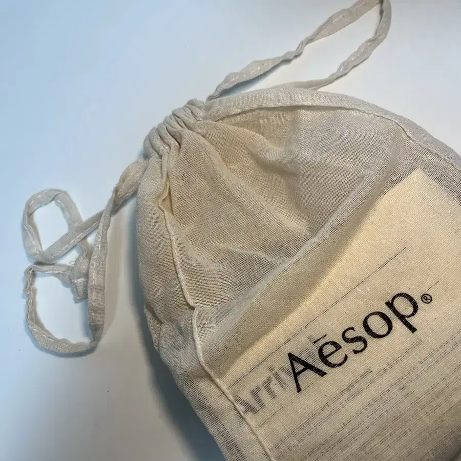 Aesop 이솝 어라이벌 (새제품)