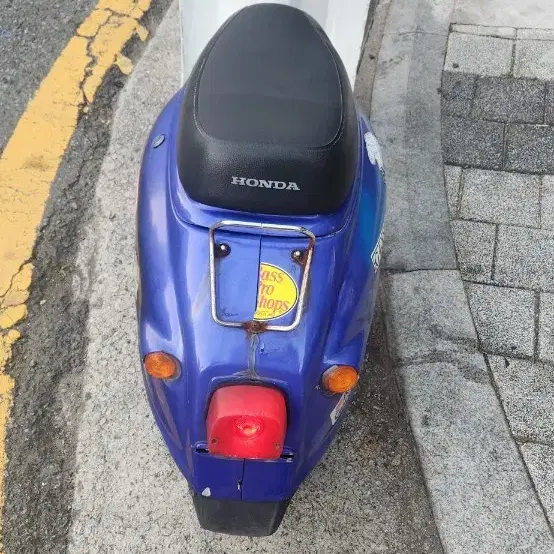 조르노 50cc