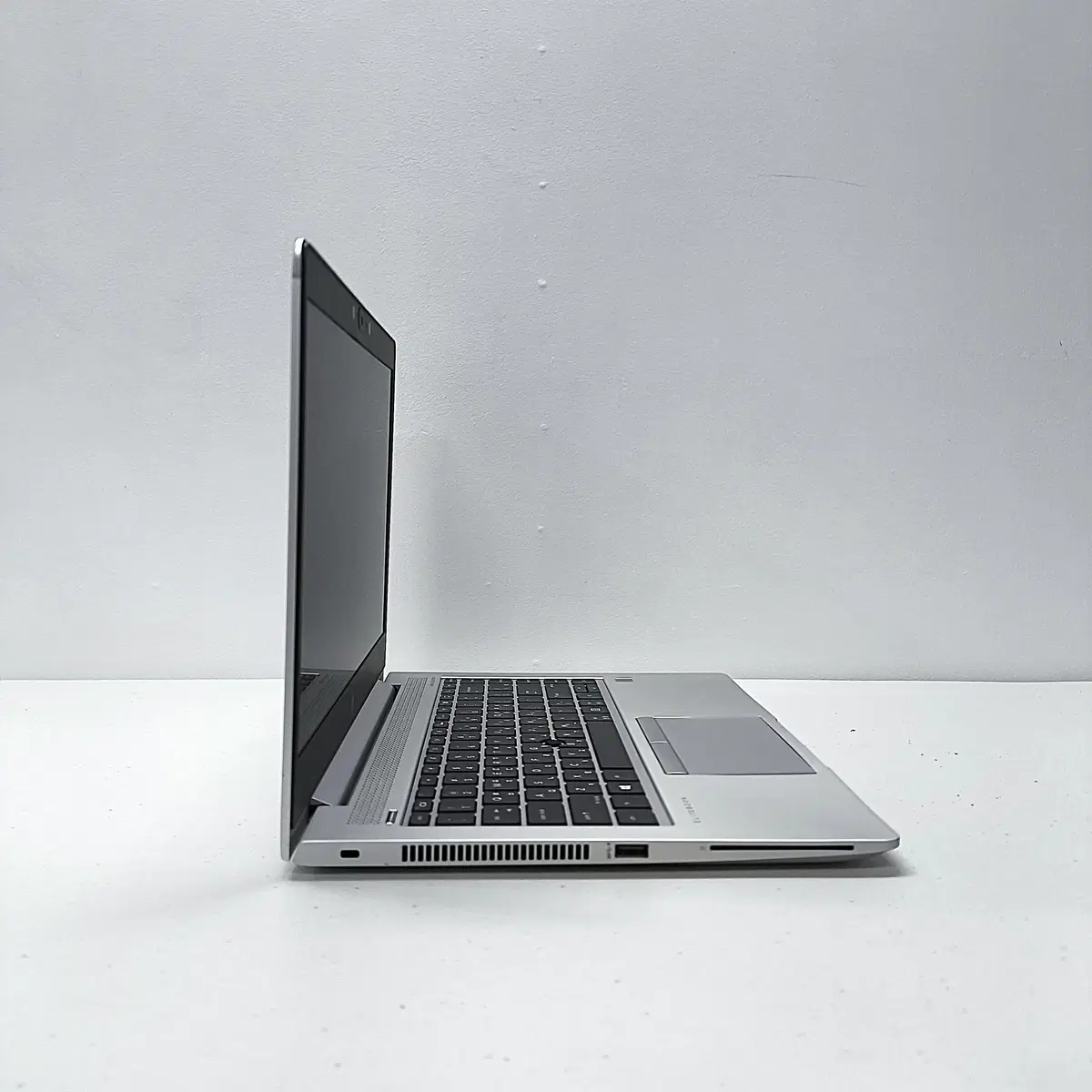 hp 라이젠5 14인치 EliteBook 745 G6  중고노트북