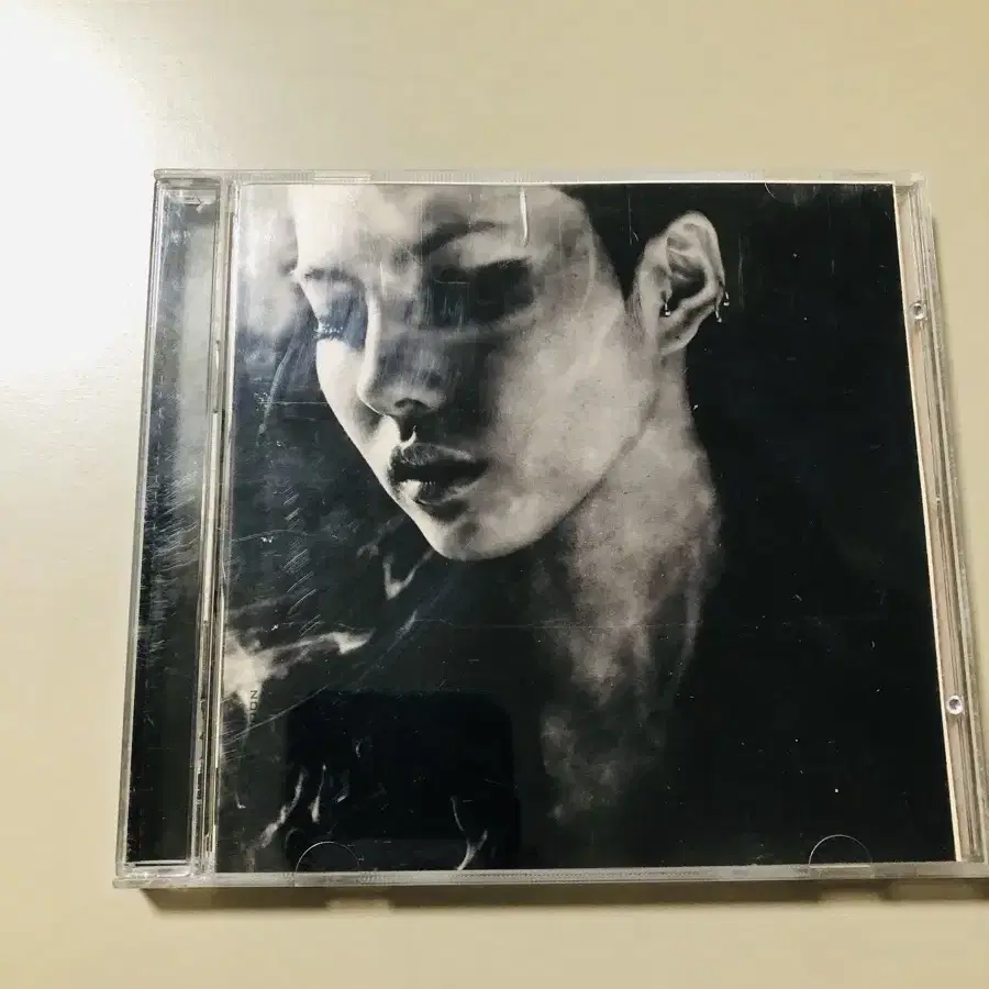 CD/ 박지윤 5집