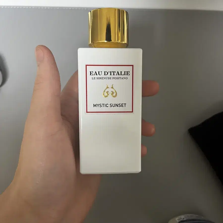 오디딸리 미스틱선셋 100ml