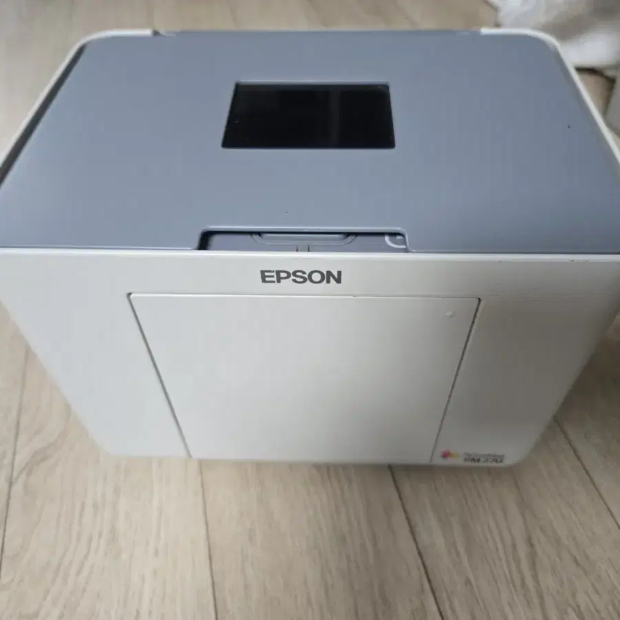 EPSON PM270