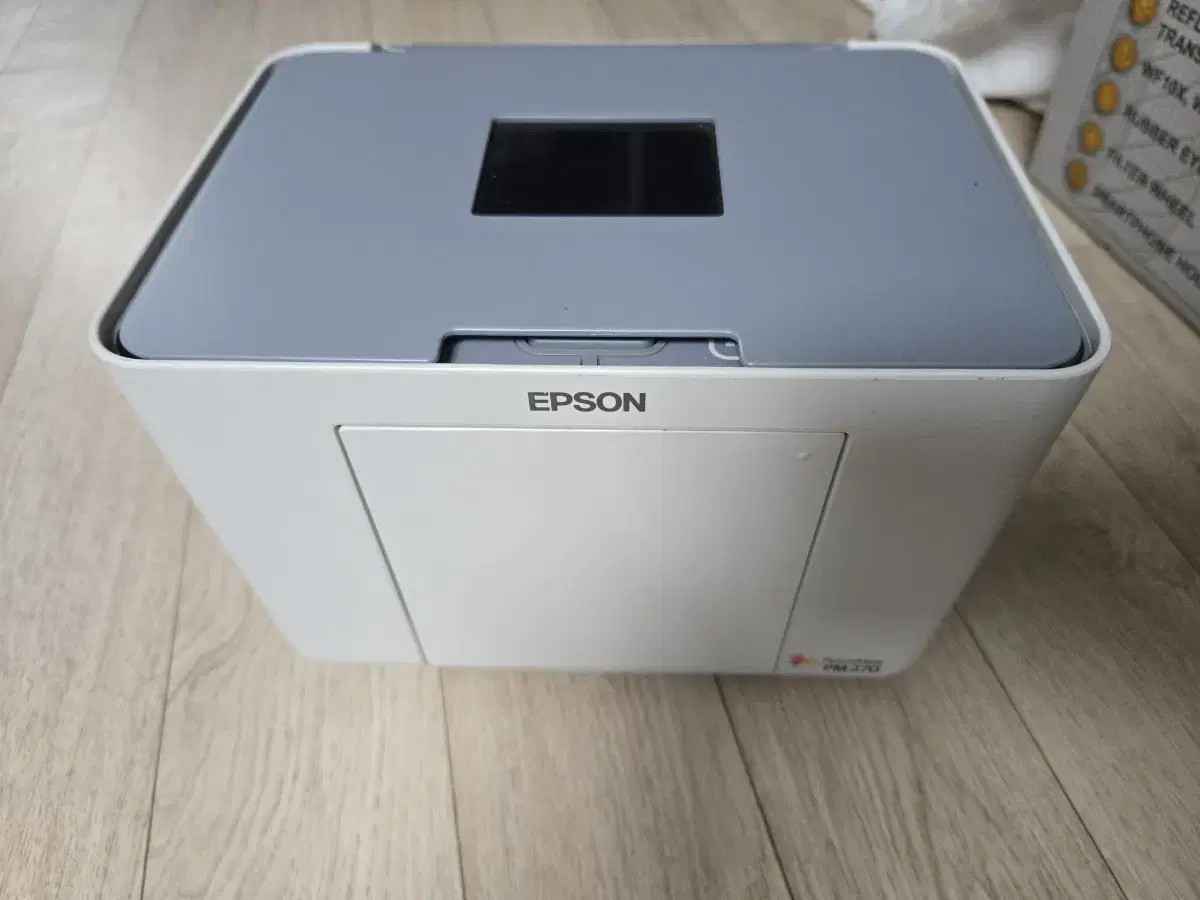 EPSON PM270