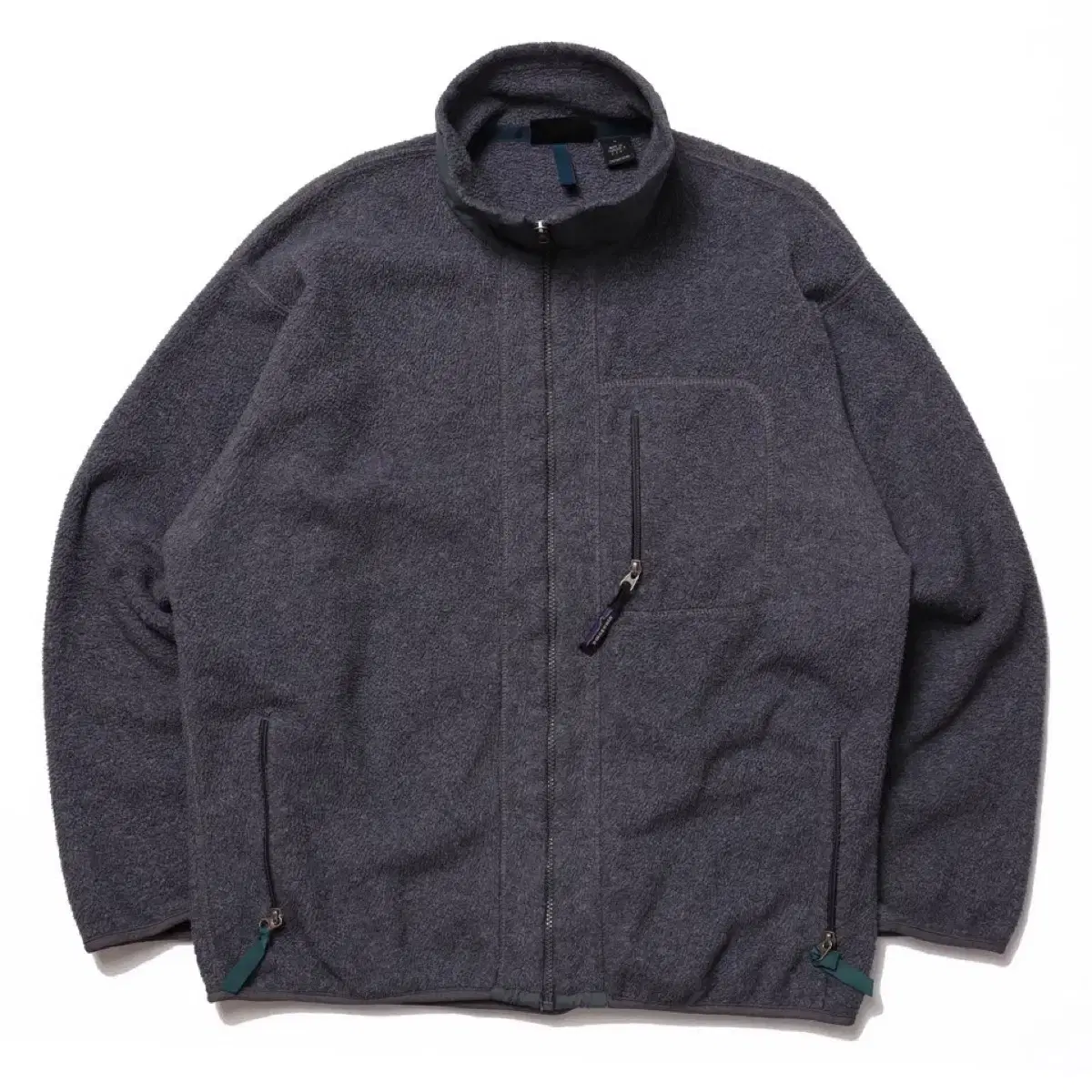 90s Patagonia Synchilla Fleece jacket