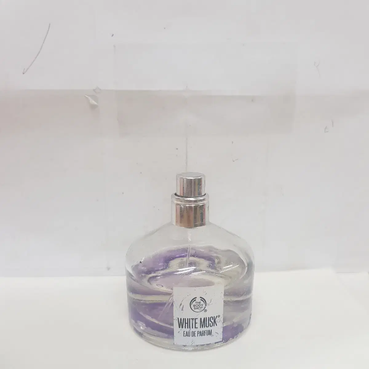 더바디샵 화이트머스크 오드뚜왈렛 50ml 1202