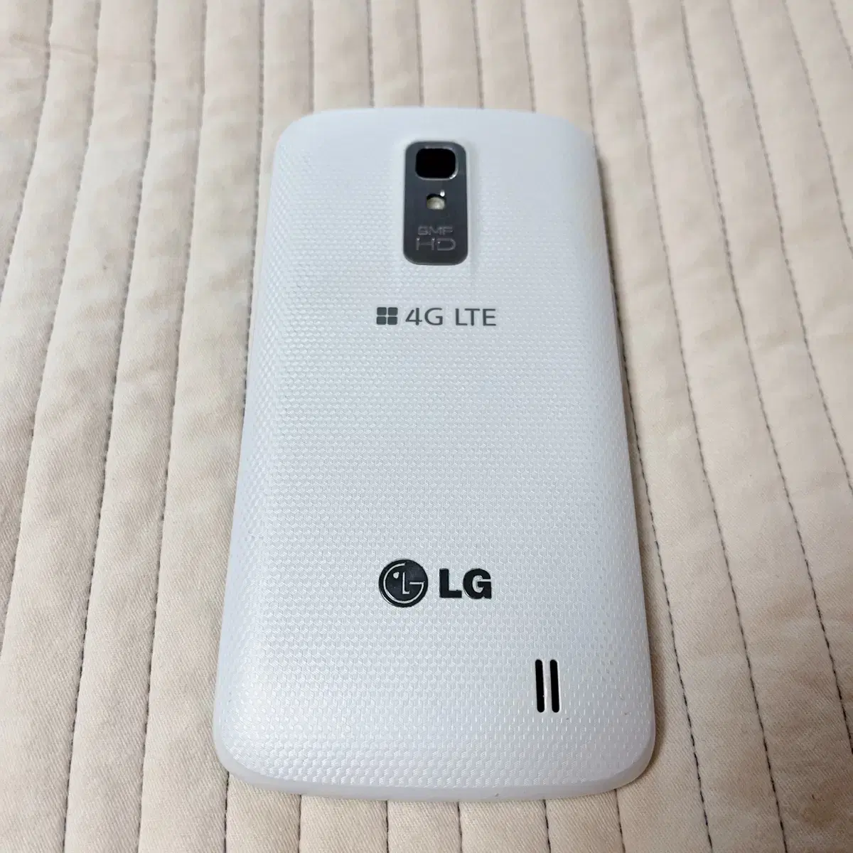 LG 옵티머스 LTE