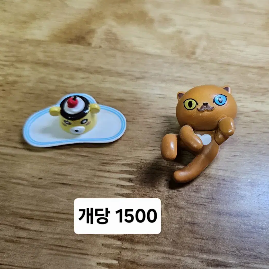 일본가챠 피규어 인형 판매