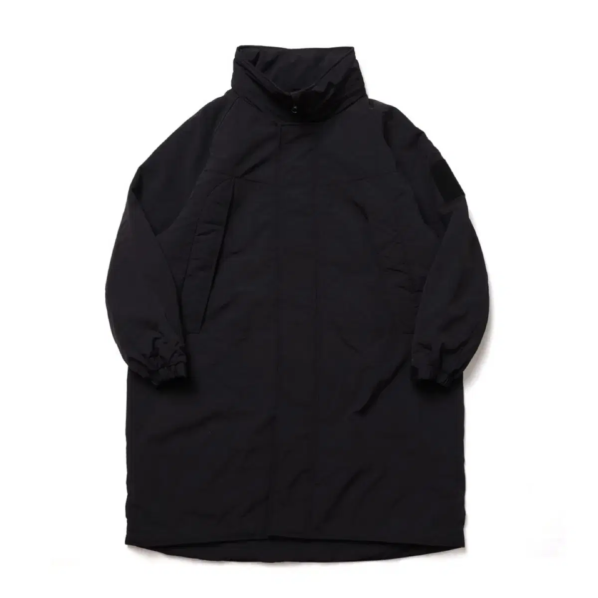 BEAMS HEART Monster Parka