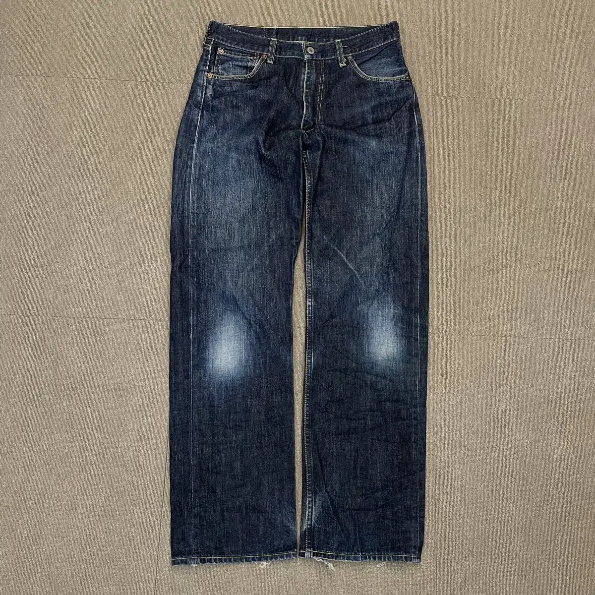 levis japan 503 리바이스 일본판 워싱데님  31