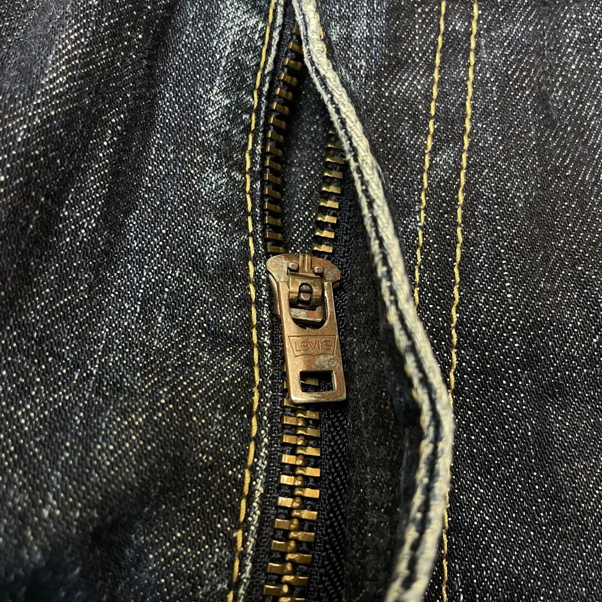 levis japan 503 리바이스 일본판 워싱데님  31