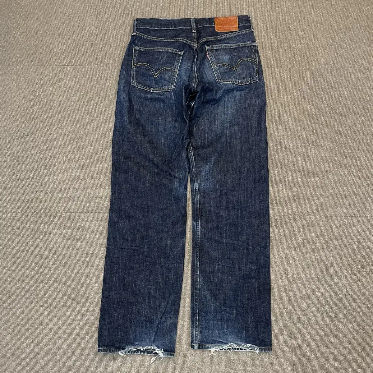 levis japan 503 리바이스 일본판 워싱데님  31