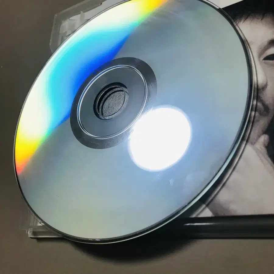 CD/ 윤건 3집