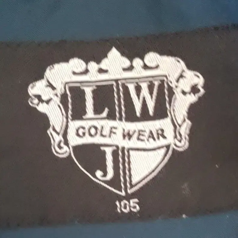 golf weam 패딩 105사이즈 83000원에 팔아요