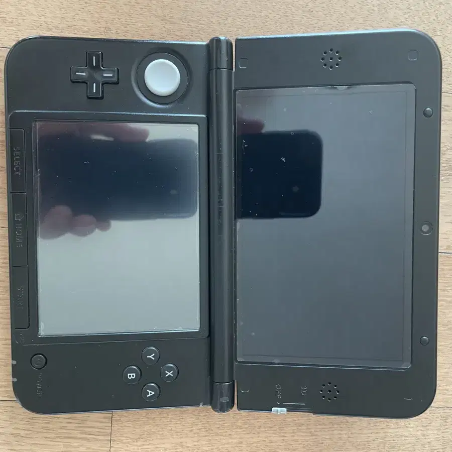 닌텐도 3DS XL 플레이용