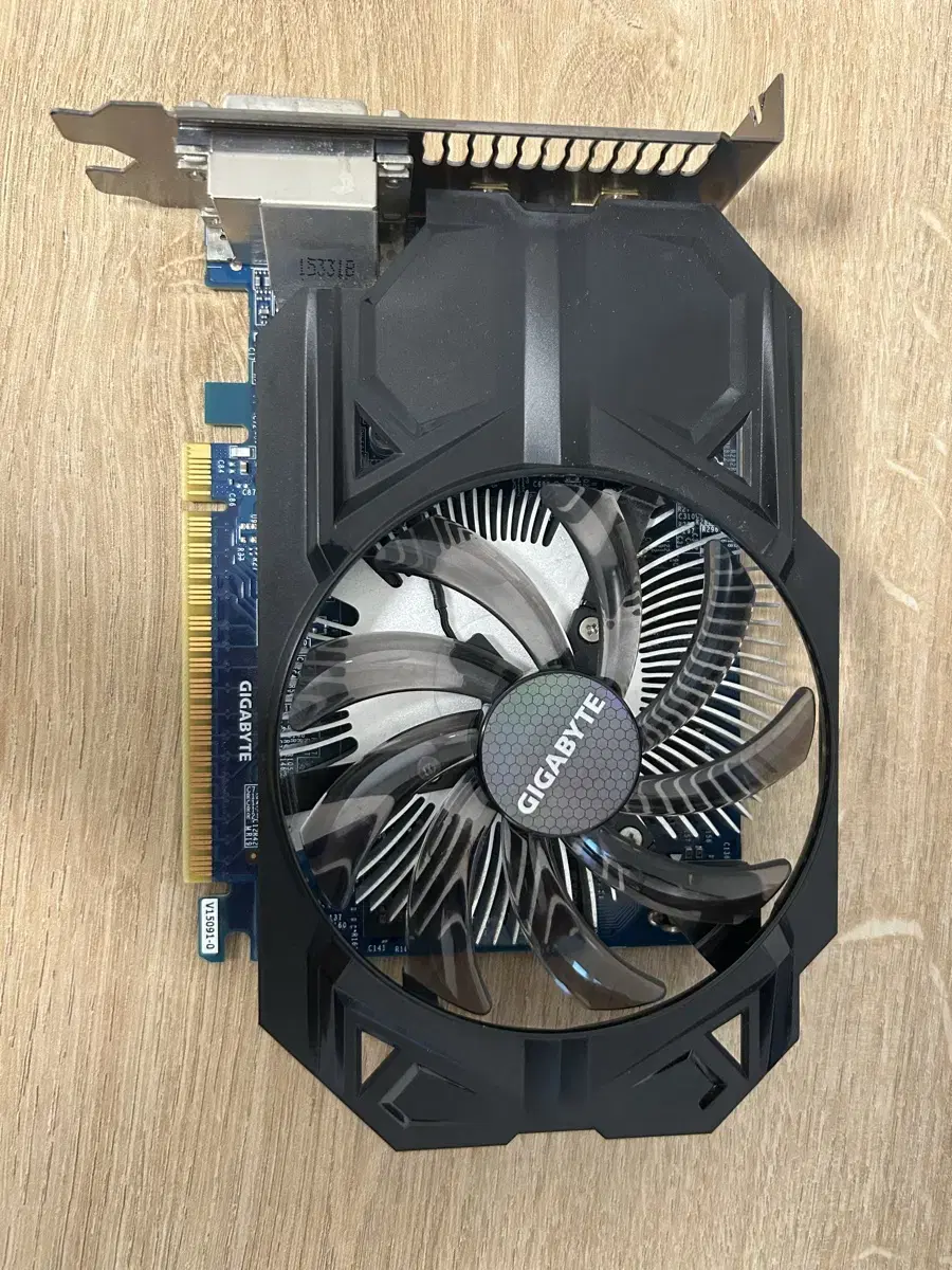 기가바이트 gtx 750ti 1gb