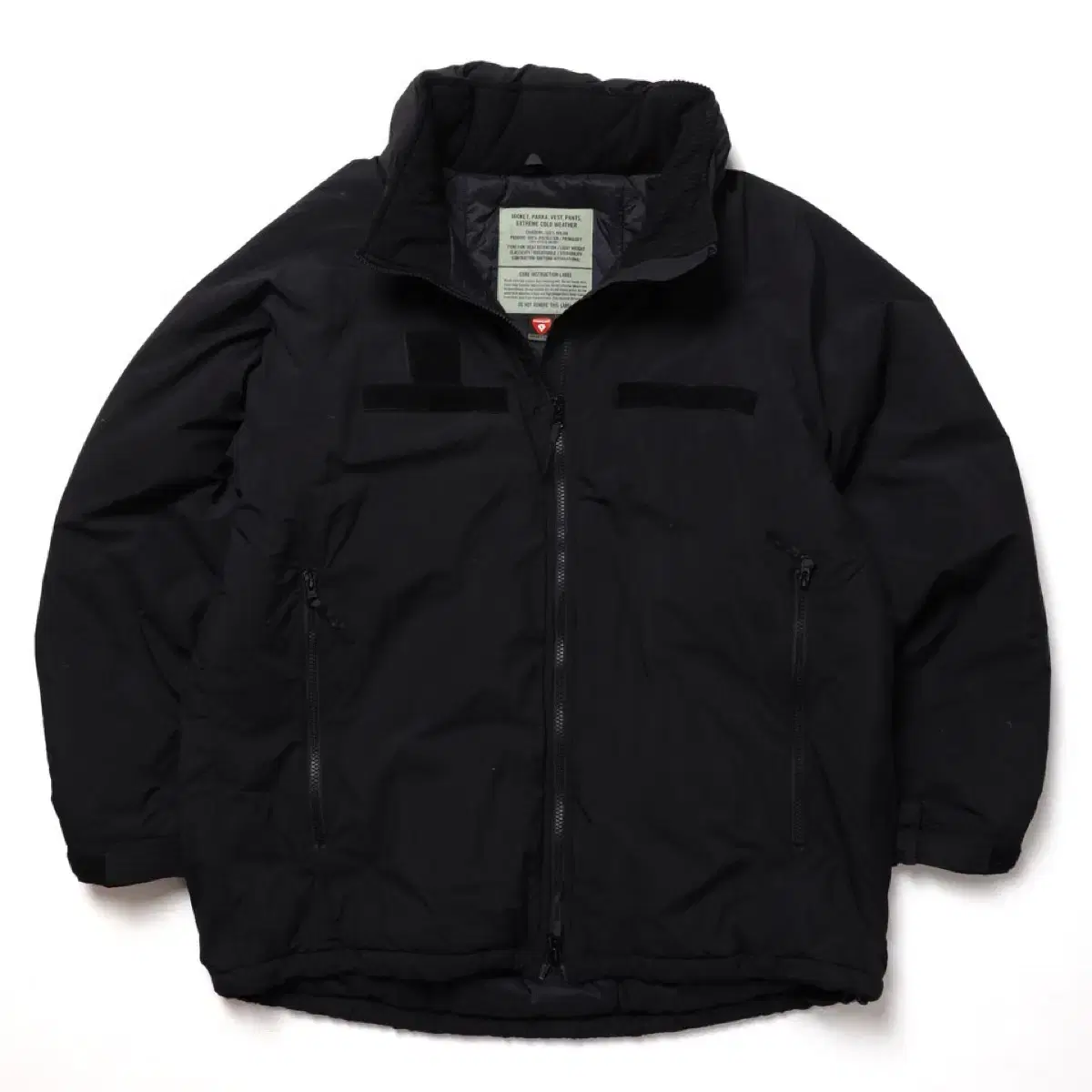 FREAK'S STORE Primaloft Parka