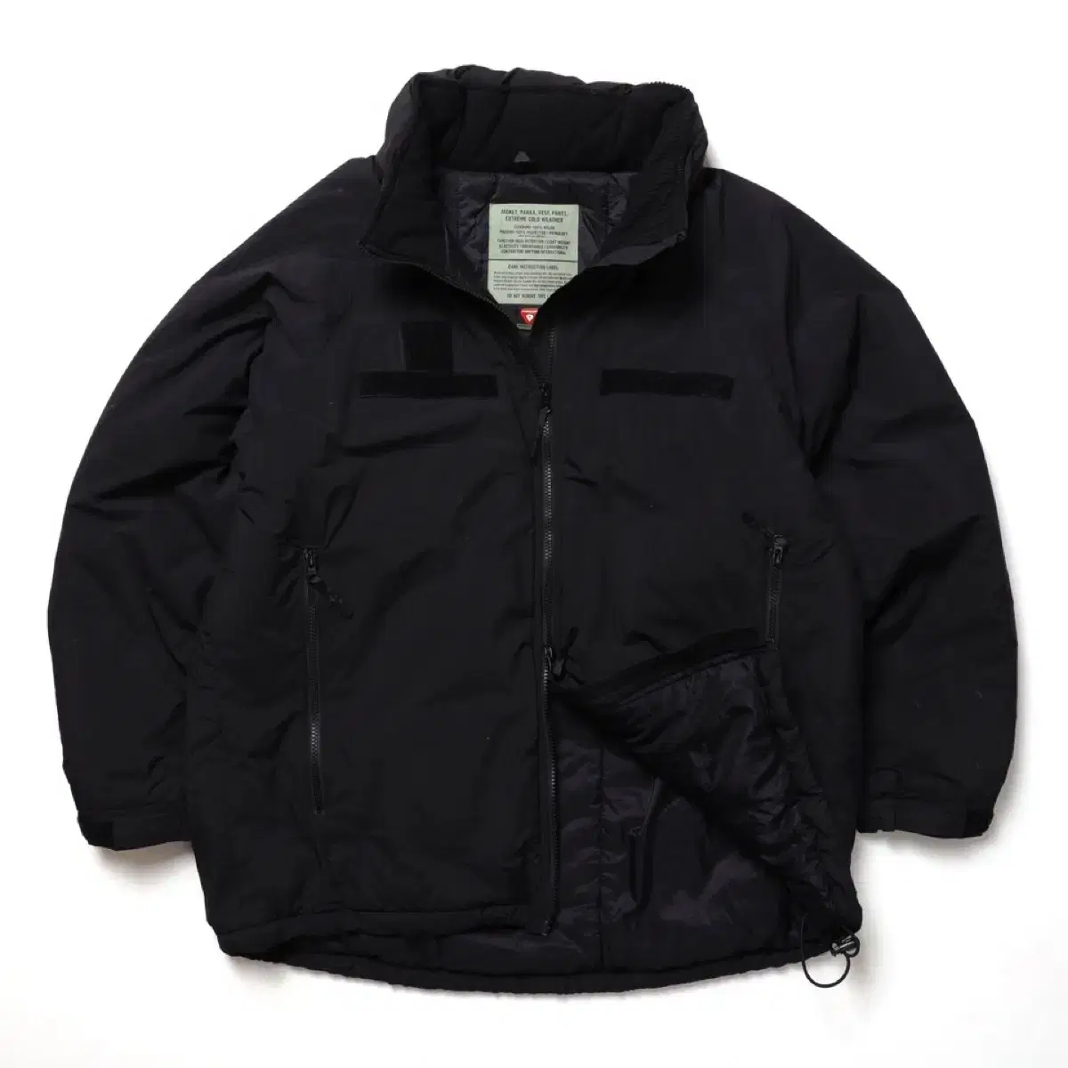 FREAK'S STORE Primaloft Parka