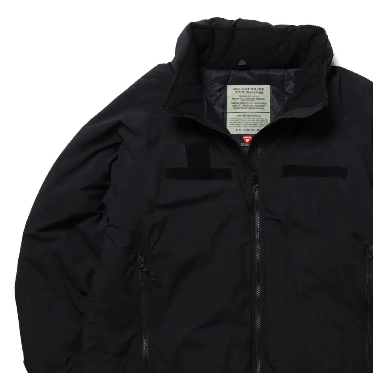 FREAK'S STORE Primaloft Parka