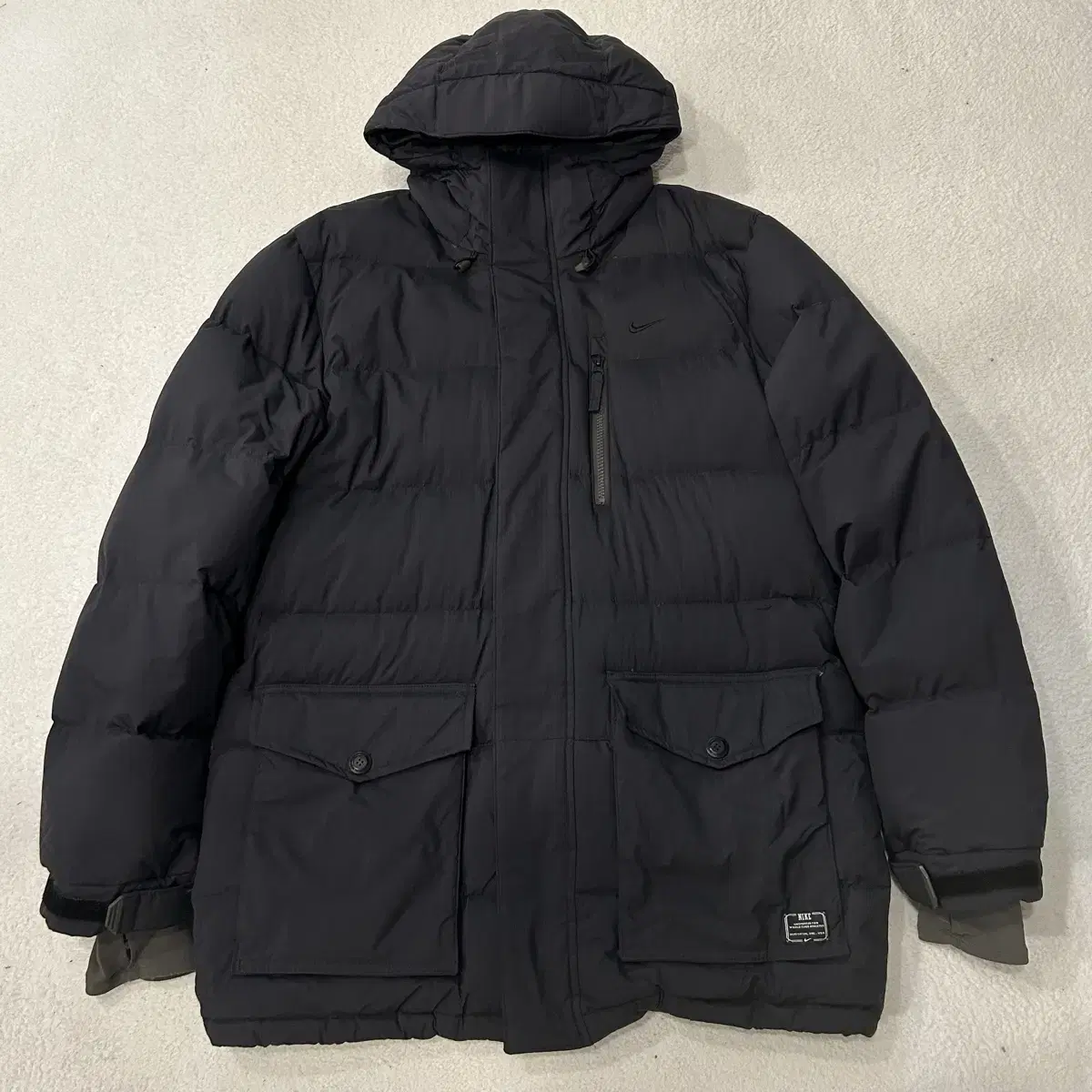 Nike Goose Down Padded Jumper