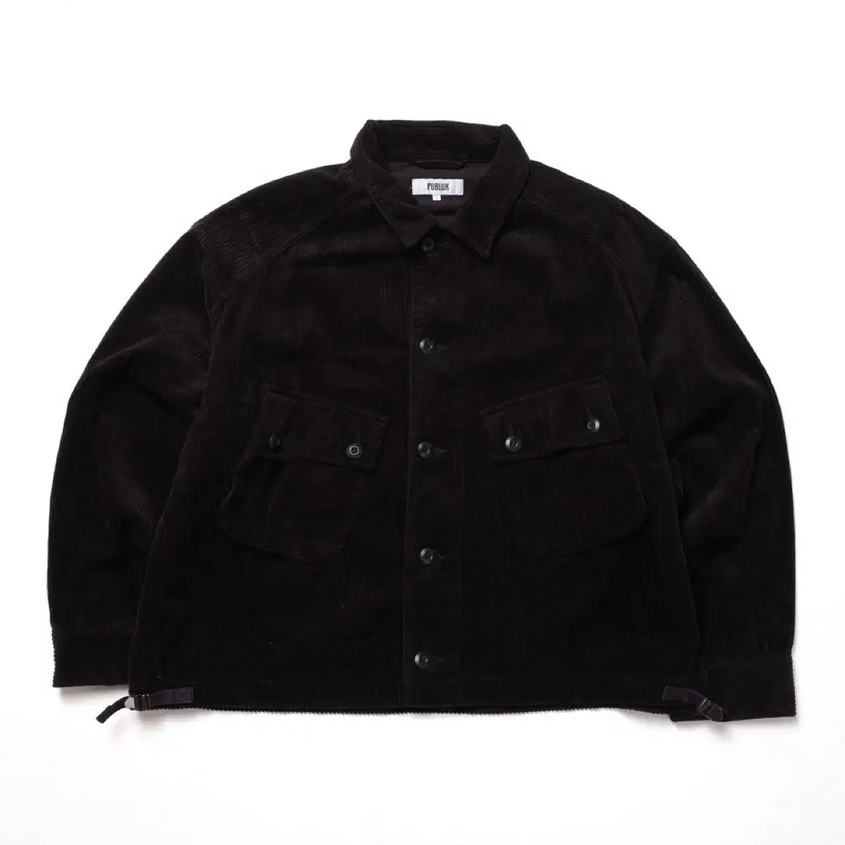 PUBLUX by FREAK'S STORE Corduroy Jacket