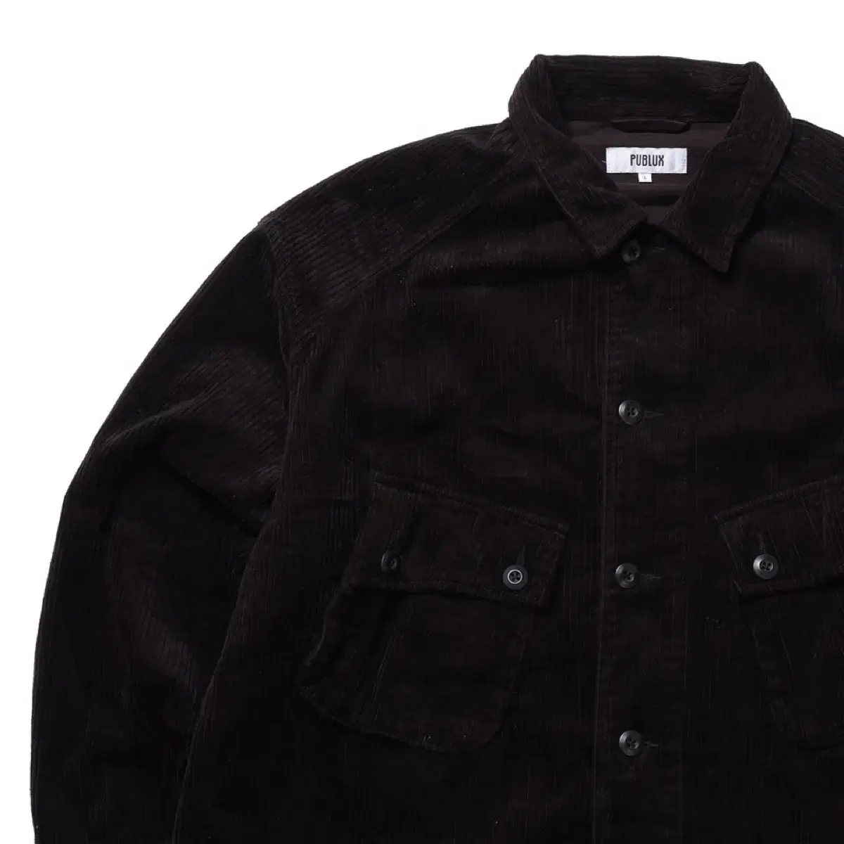 PUBLUX by FREAK'S STORE Corduroy Jacket