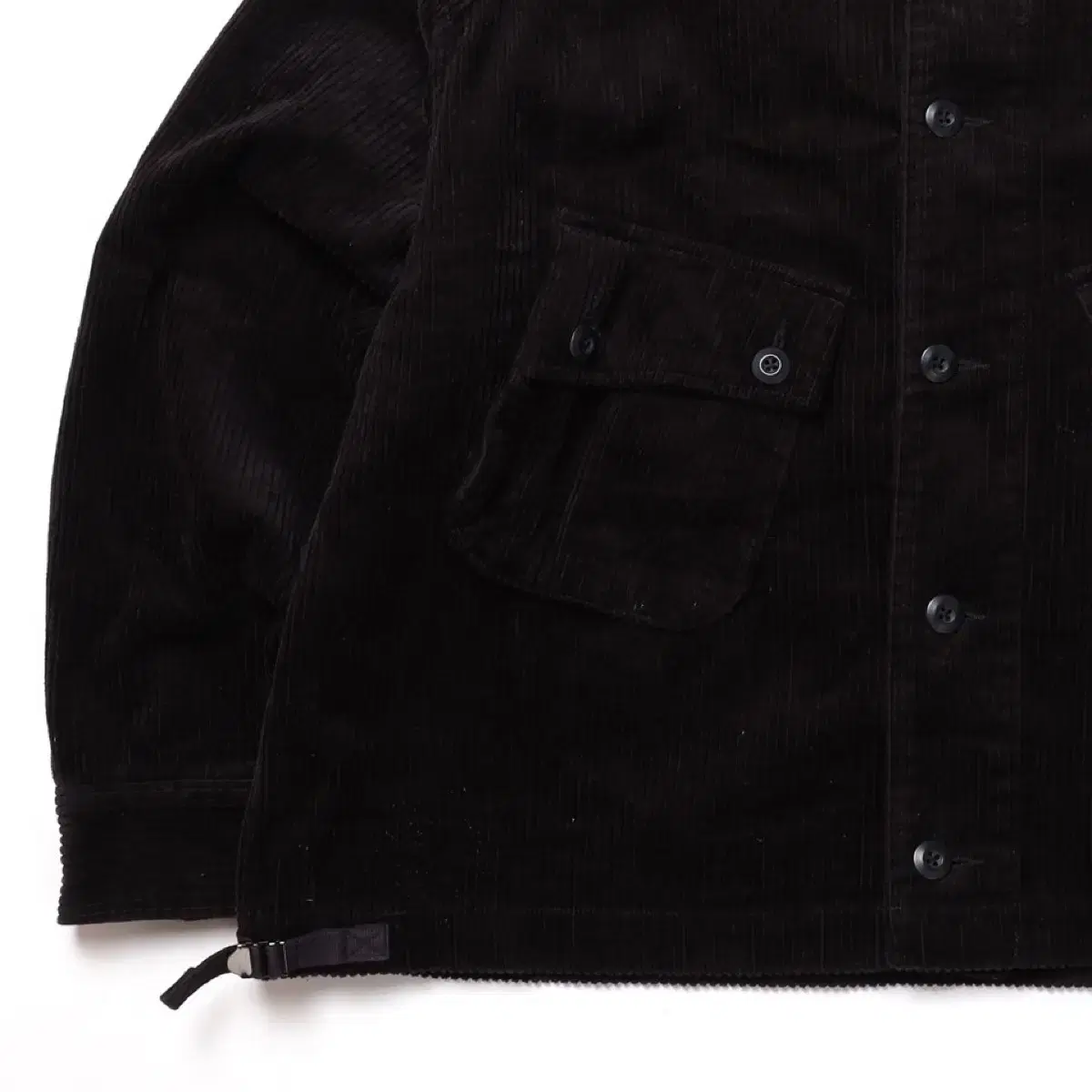 PUBLUX by FREAK'S STORE Corduroy Jacket