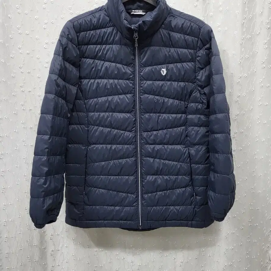 블랙야크 22ss 경량구스다운 B데일리슬림다운 1BYPAS3501