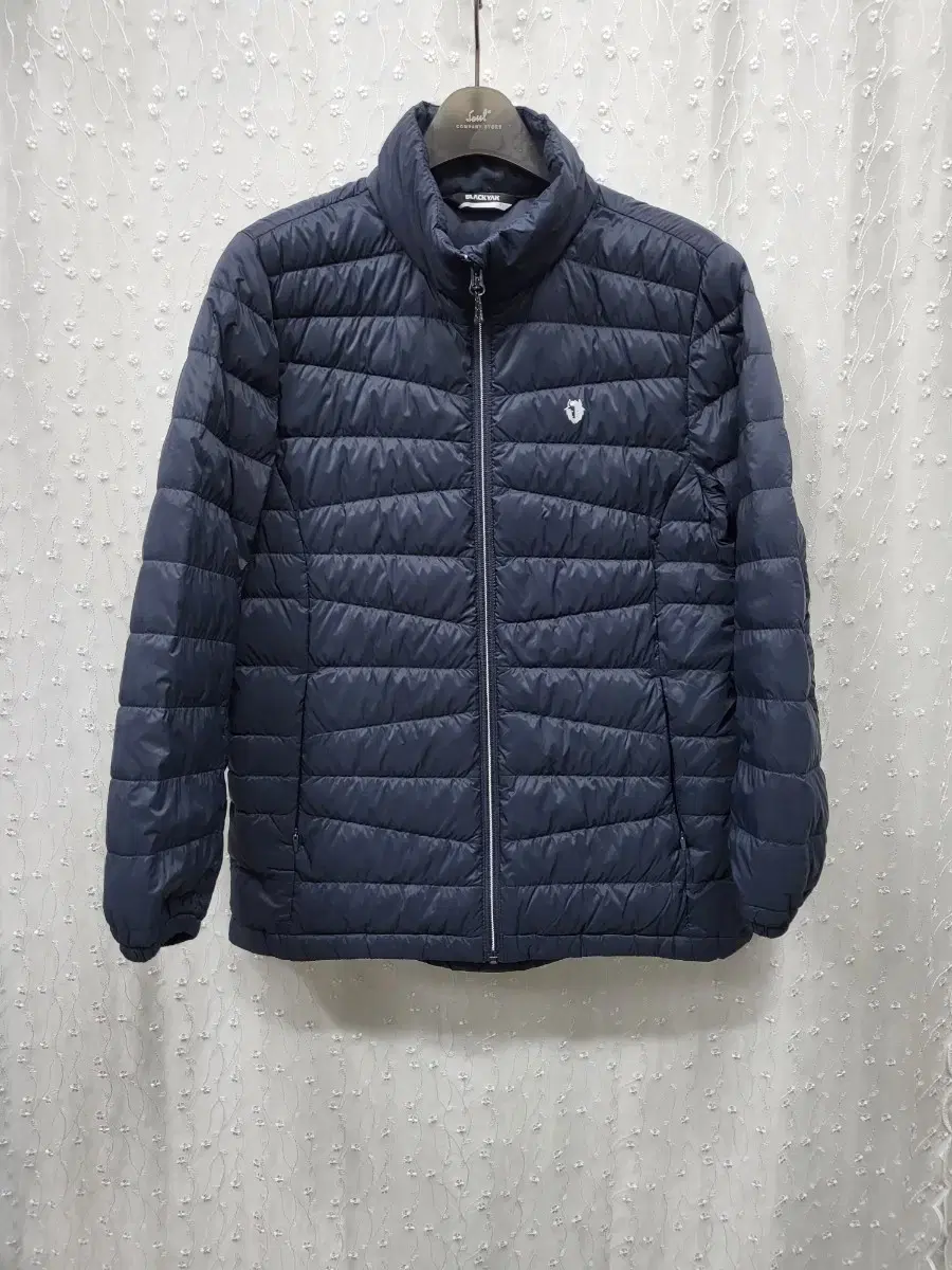 블랙야크 22ss 경량구스다운 B데일리슬림다운 1BYPAS3501