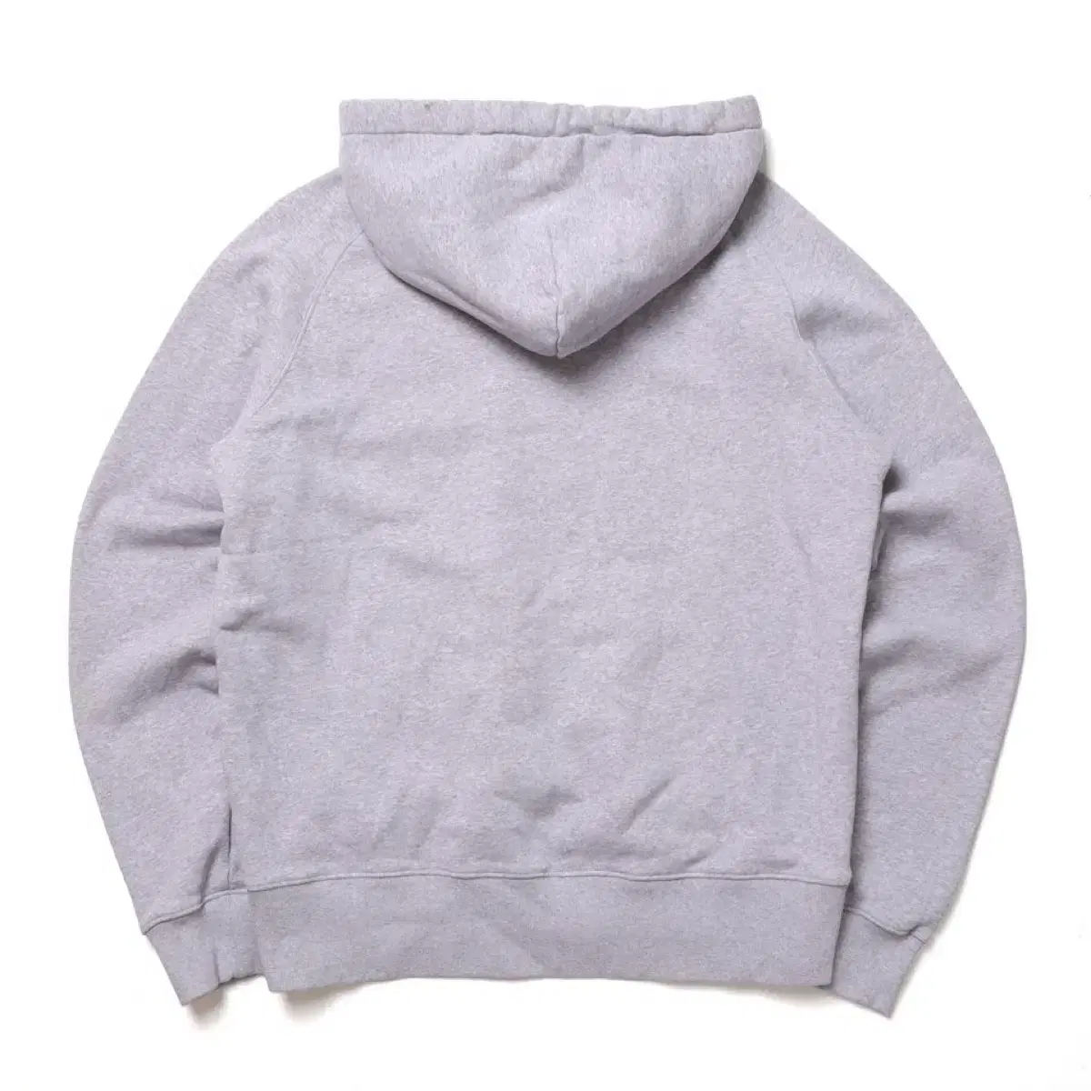 STUDIO NICHOLSON Hoodie