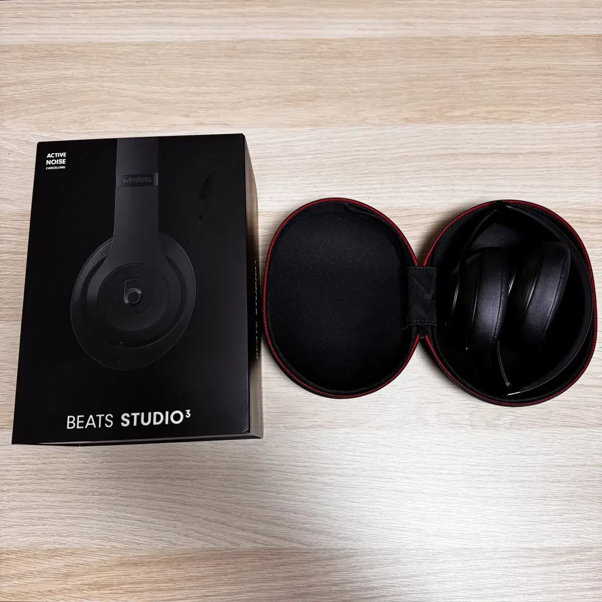 beats studio3 비츠 스튜디오3 오버이어 무선 블루투스