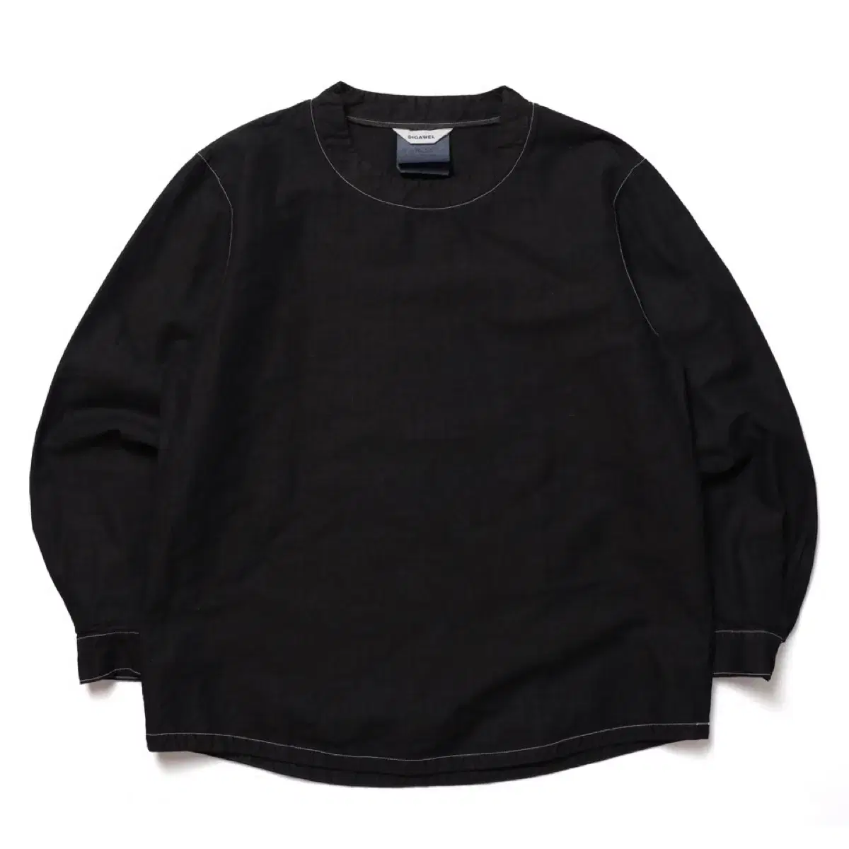 DIGAWEL Nylon Pullover