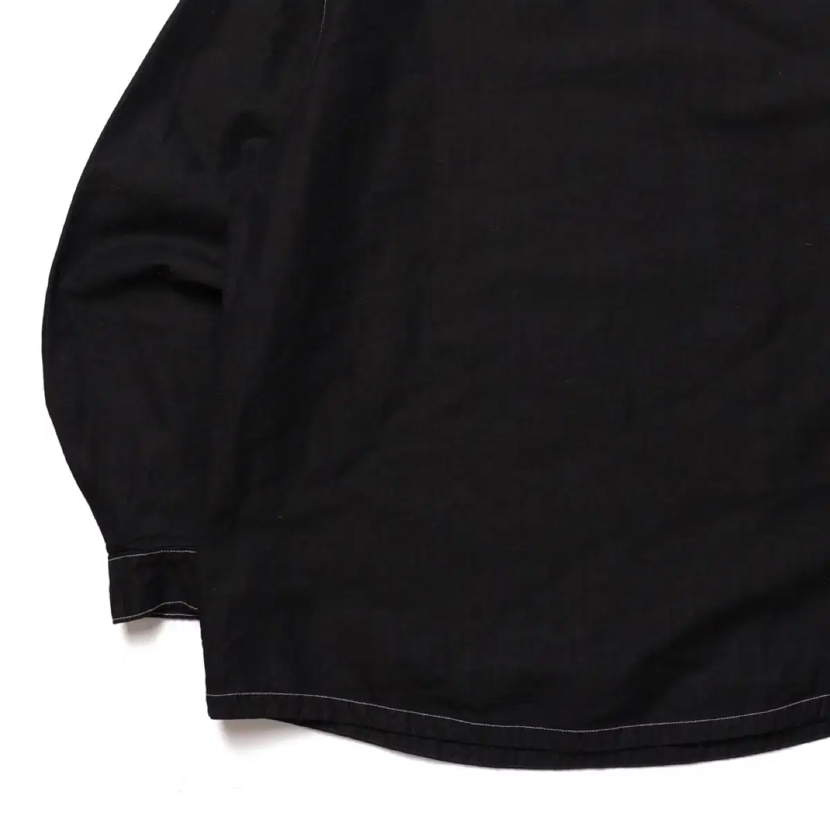 DIGAWEL Nylon Pullover