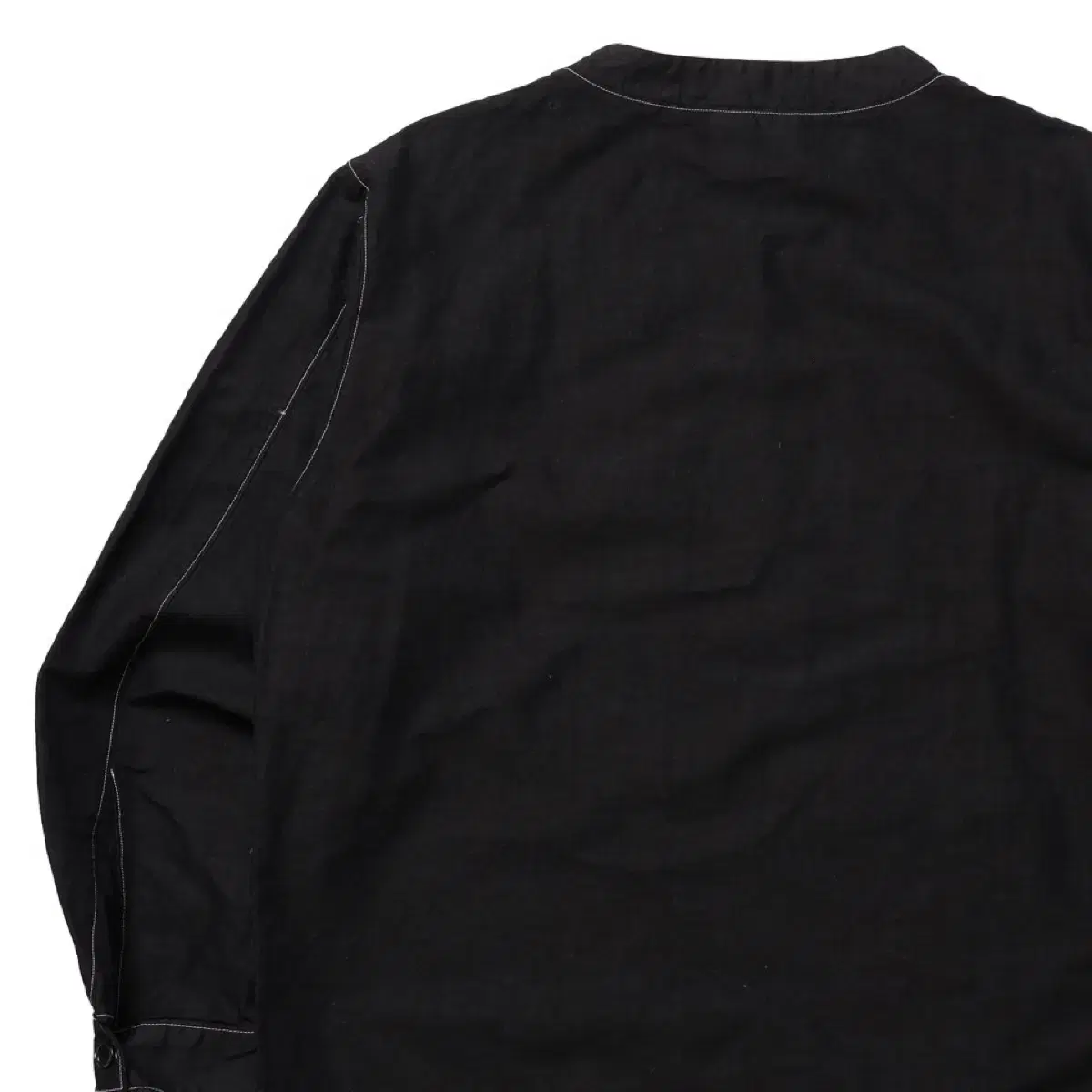 DIGAWEL Nylon Pullover