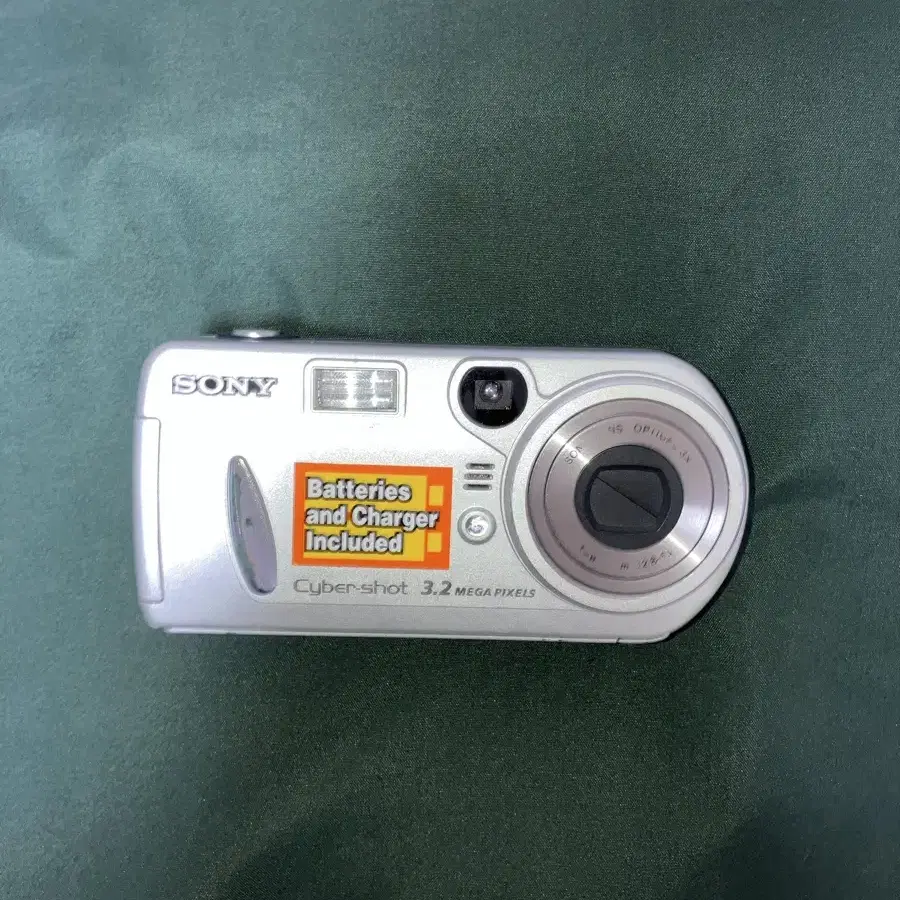 소니sony dsc-p72 디지털카메라 디카