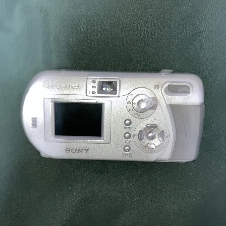 소니sony dsc-p72 디지털카메라 디카