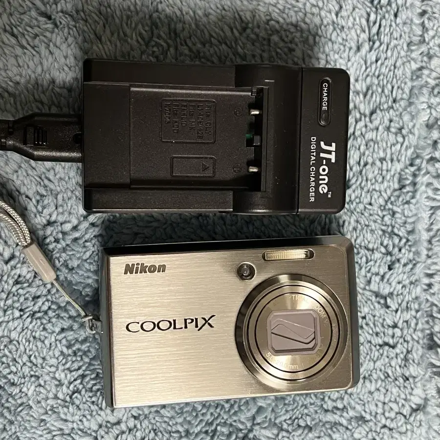 니콘 쿨픽스 coolpix s600