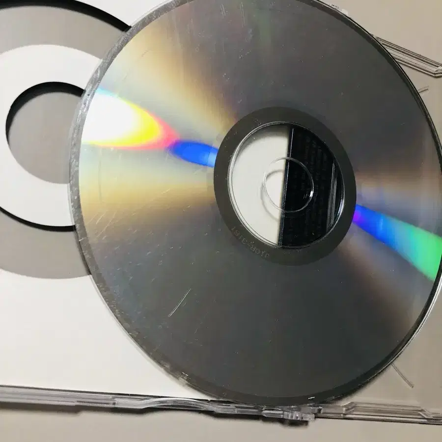 CD/ HOT 5집