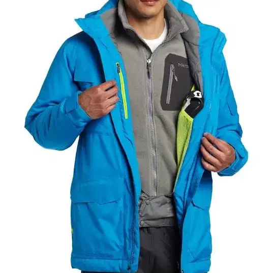 Marmot Tram Jacket 마못 트램 자켓  등산 아웃도어 하드쉘