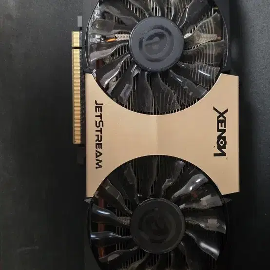 고장난 gtx 760