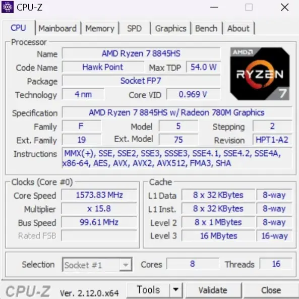 라이젠7 4060노트북 SS급 110만 직거래