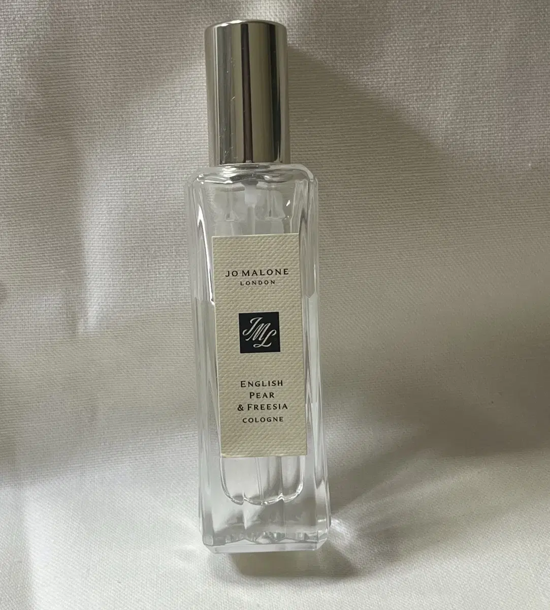 국문O 조말론 잉글리쉬 페어 앤 프리지아 30ml