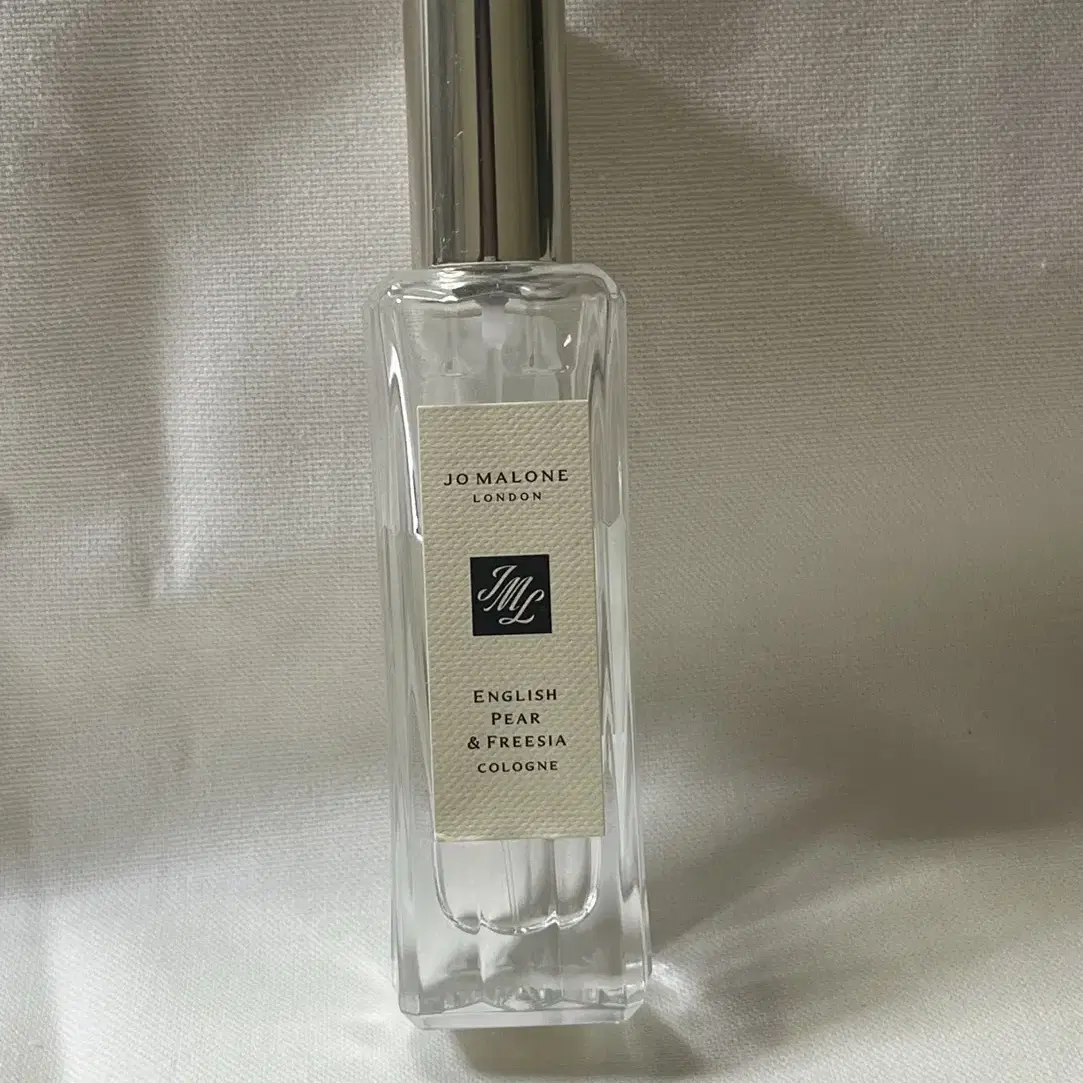 국문O 조말론 잉글리쉬 페어 앤 프리지아 30ml